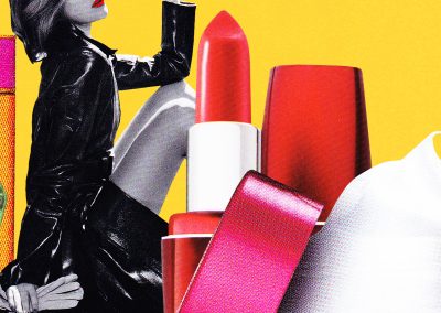 Poster e affissioni