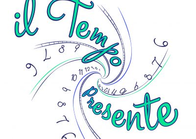 Logo Tempo Presente