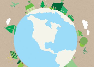 Eco-World