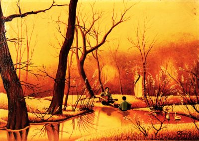Concerto di primavera - 1979