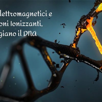 Radiazioni Ionizzanti “non dormiamoci sopra”