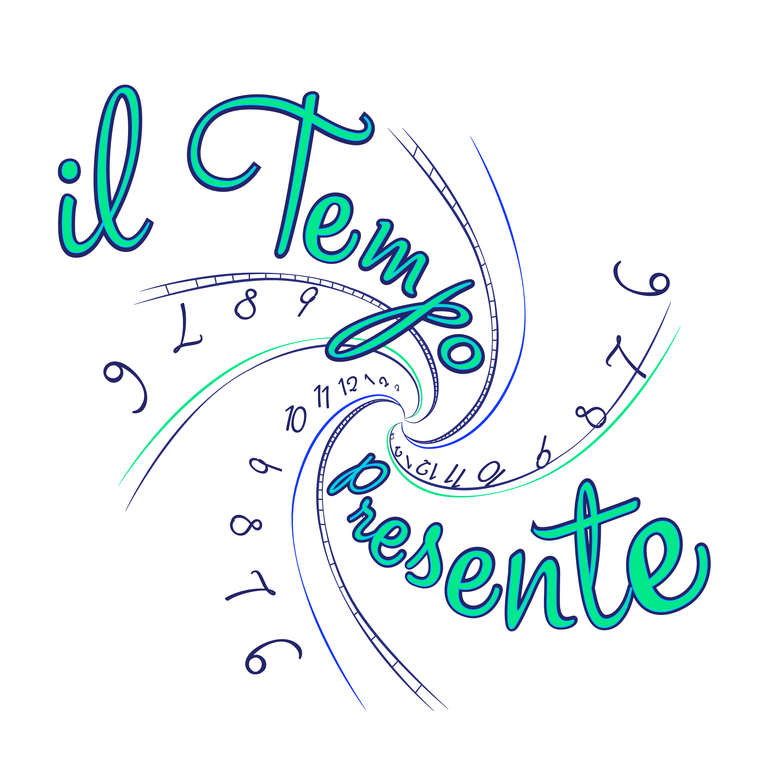 Il Tempo Presente