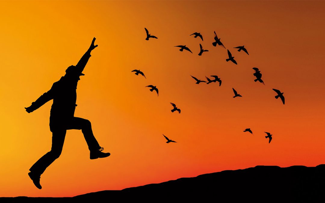 Liberi di Creare la nostra storia