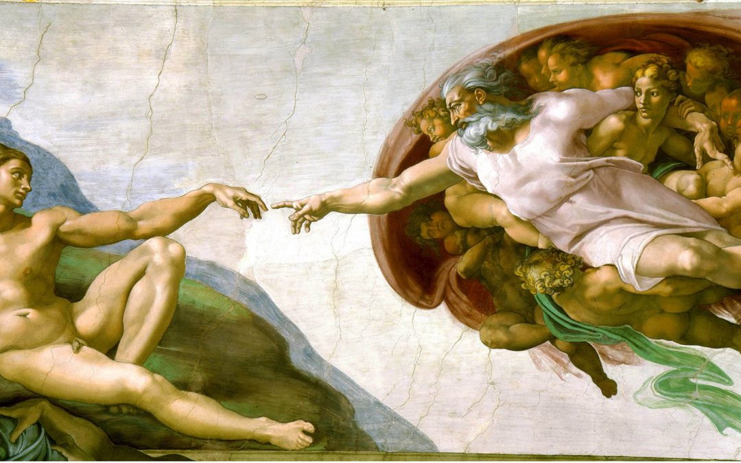 L’Uomo Fatto e Rifatto