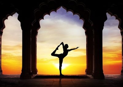 Yoga