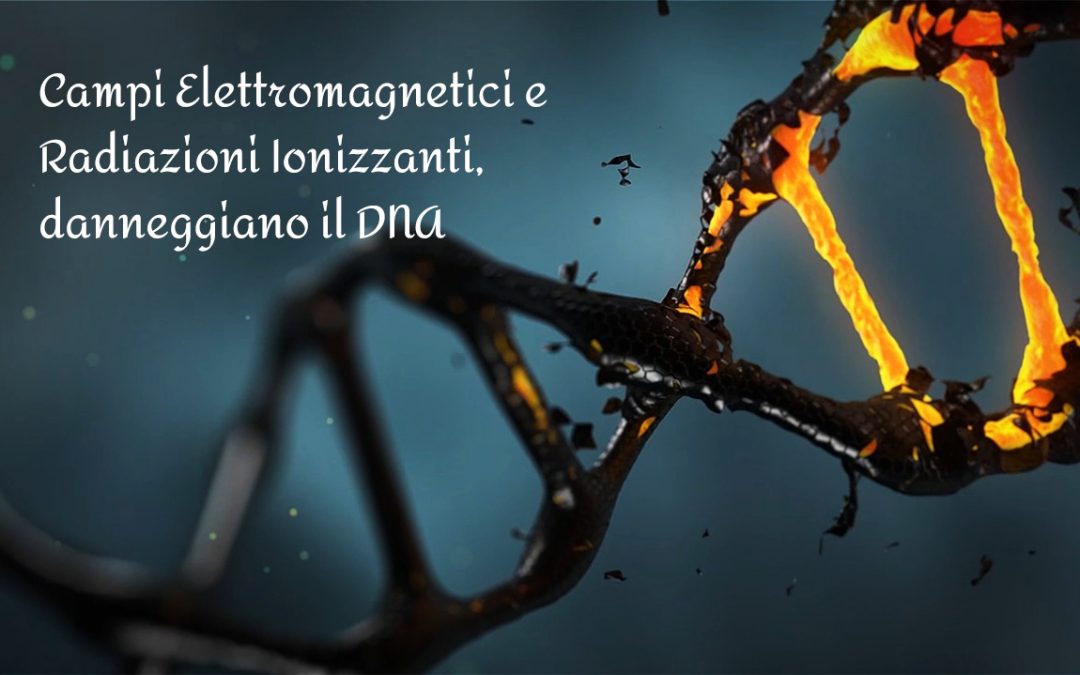 Radiazioni Ionizzanti “non dormiamoci sopra”