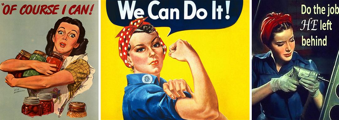 Le Donne di Home Rule