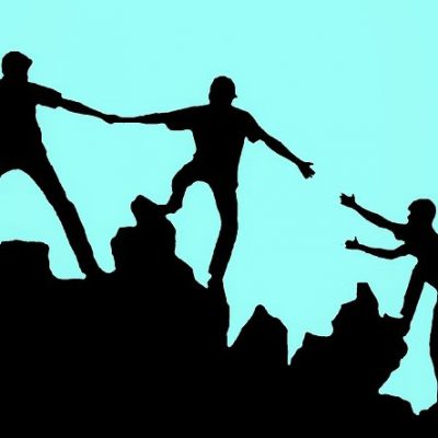 L’unione (raziocinante) fa la forza
