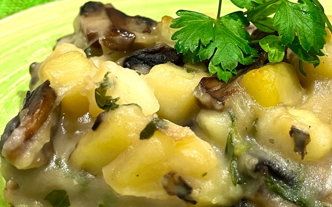 Torta salata